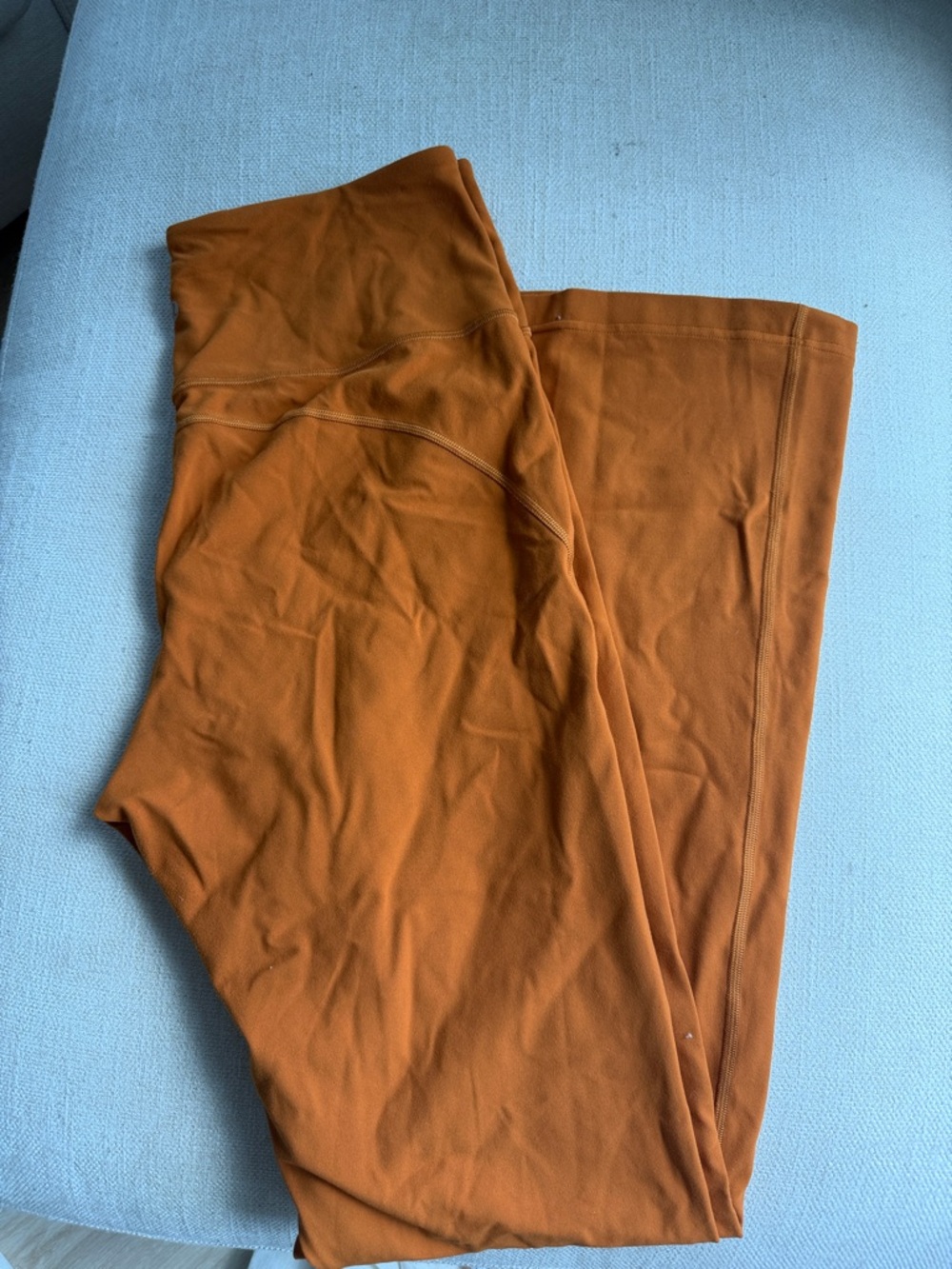 lululemon athletica Women's Leggings in Burnt Orange